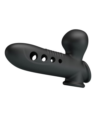 PRETTY LOVE - Crane, Silicone, Waterproof