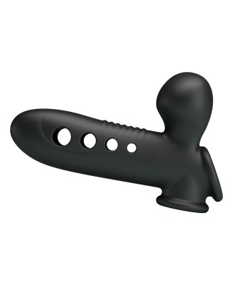 PRETTY LOVE - Crane, Silicone, Waterproof