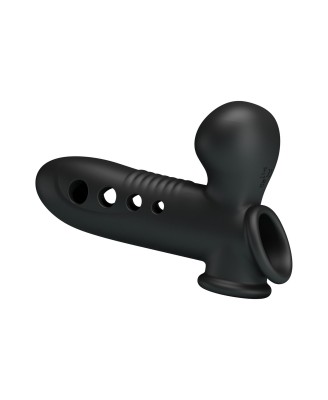 PRETTY LOVE - Crane, Silicone, Waterproof