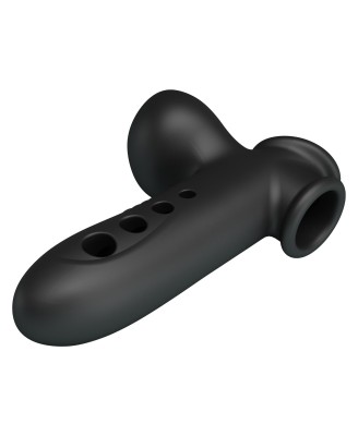 PRETTY LOVE - Crane, Silicone, Waterproof