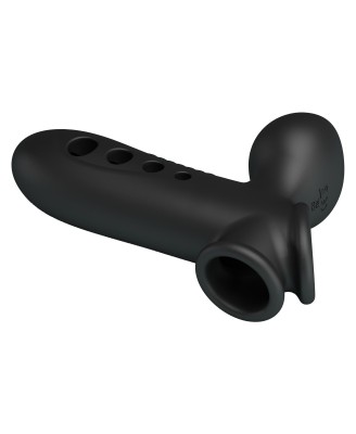 PRETTY LOVE - Crane, Silicone, Waterproof