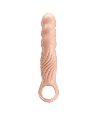 Pretty Love 3.0" Adjustable Penis Sleeve Extender