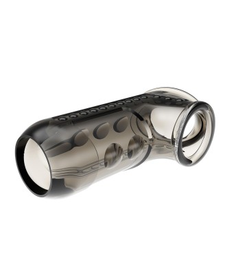 Pretty Love Penis Sleeve – Smoke Long