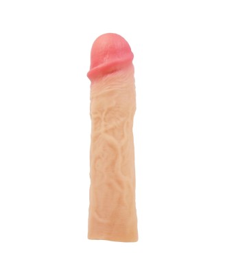 DEREK, 8.5" , waterproof, tpr