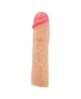 DEREK, 8.5" , waterproof, tpr