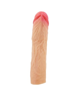 DEREK, 8.5" , waterproof, tpr