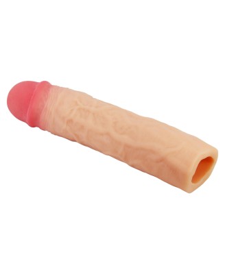 DEREK, 8.5" , waterproof, tpr