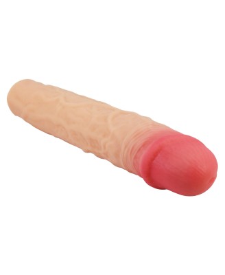 DEREK, 8.5" , waterproof, tpr