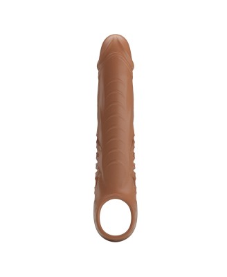 PRETTY LOVE - Penis Sleeve 12 vibration settings