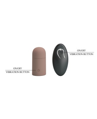PRETTY LOVE - Penis Sleeve 12 vibration settings