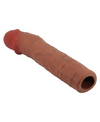 CHELSEA, 8.9", waterproof, tpr