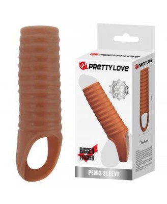 PRETTY LOVE Hartman, TPR, Waterproof