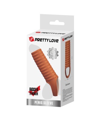 PRETTY LOVE Hartman, TPR, Waterproof