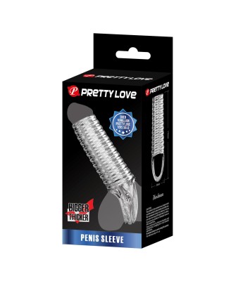 PRETTY LOVE Hartman, TPR, Waterproof