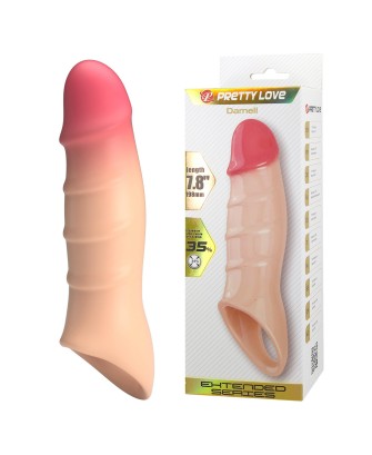 Pretty Love Penis Sleeve – Damell