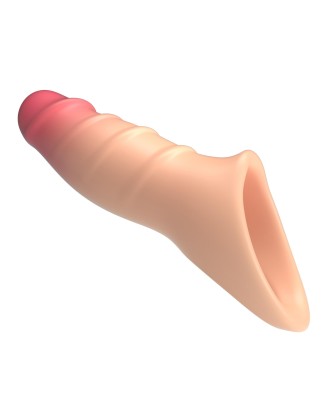 Pretty Love Penis Sleeve – Damell