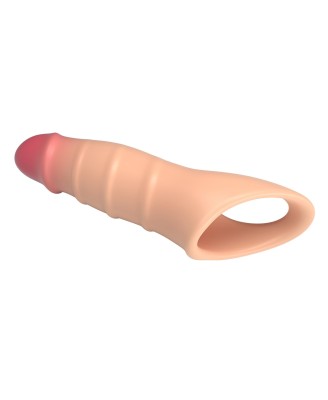 Pretty Love Penis Sleeve – Damell