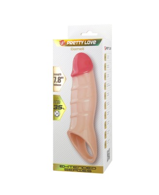 Pretty Love Penis Sleeve – Damell