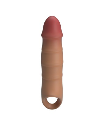 Pretty Love Penis Sleeve – Damell Brown