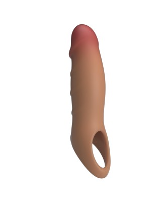 Pretty Love Penis Sleeve – Damell Brown