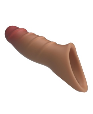 Pretty Love Penis Sleeve – Damell Brown