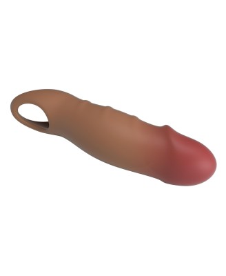 Pretty Love Penis Sleeve – Damell Brown