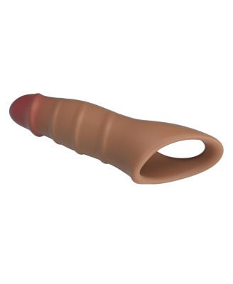 Pretty Love Penis Sleeve – Damell Brown