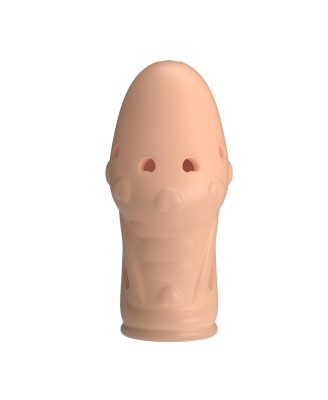Pretty Love Penis Sleeve – Booker