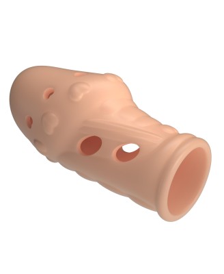Pretty Love Penis Sleeve – Booker