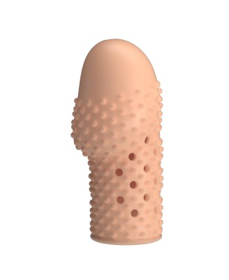 Pretty Love Penis Sleeve – Becks (Flesh)