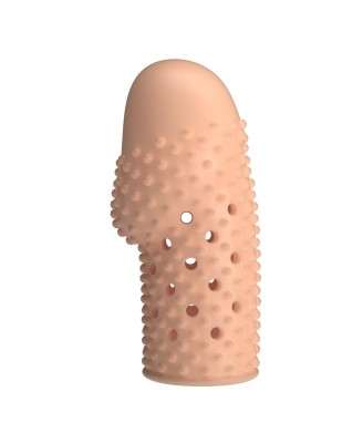 Pretty Love Penis Sleeve – Becks (Flesh)