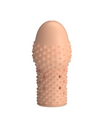Pretty Love Penis Sleeve – Becks (Flesh)