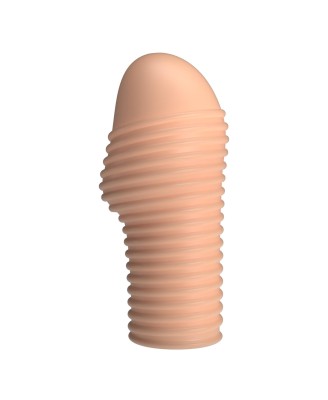 Pretty Love Penis Sleeve – Hoytt (Flesh)