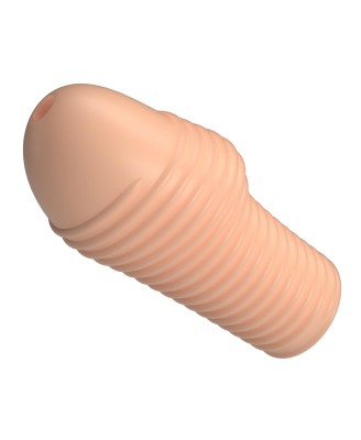 Pretty Love Penis Sleeve – Hoytt (Flesh)