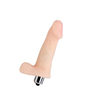 BAILE- SLICK PLEASURE, Vibration