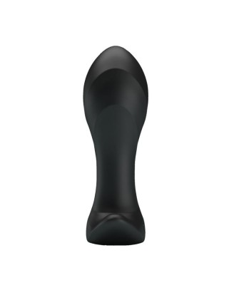 PRETTY LOVE - Anal Plug Massager 12 Functions USB