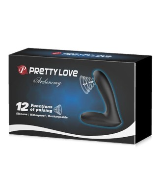 PRETTY LOVE - ARCHENEMY 12 Pulsations USB