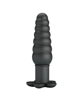 Pretty Love Imron Vibrating Anal Plug