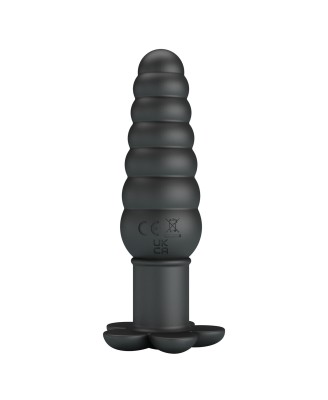 Pretty Love Imron Vibrating Anal Plug