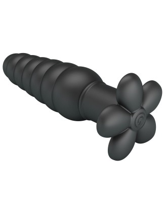 Pretty Love Imron Vibrating Anal Plug