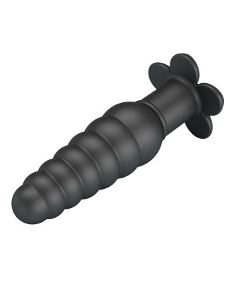 Pretty Love Imron Vibrating Anal Plug
