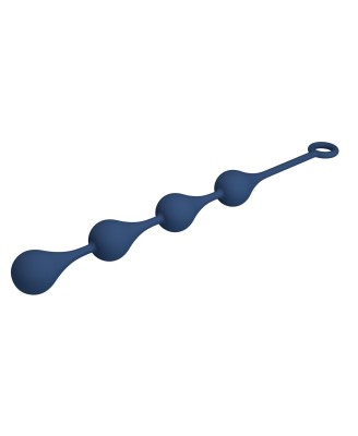 MR. PLAY Waterdrop Anal Balls – 42.6 cm L