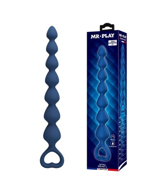 MR PLAY Anal Bead L