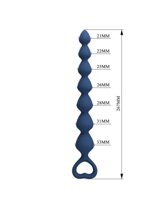 MR PLAY Anal Bead L