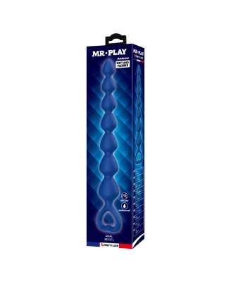 MR PLAY Anal Bead L