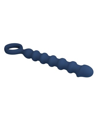 MR. PLAY George Penis Anal Bead