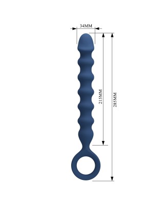 MR. PLAY George Penis Anal Bead