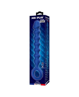 MR. PLAY George Penis Anal Bead