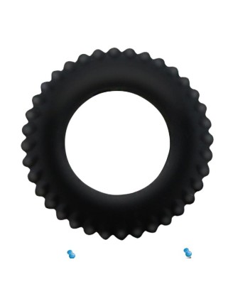 BAILE- TITAN Cocck Ring Black
