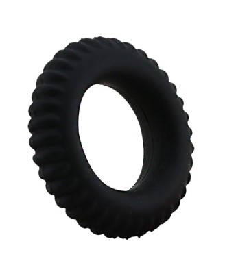 BAILE- TITAN Cocck Ring Black